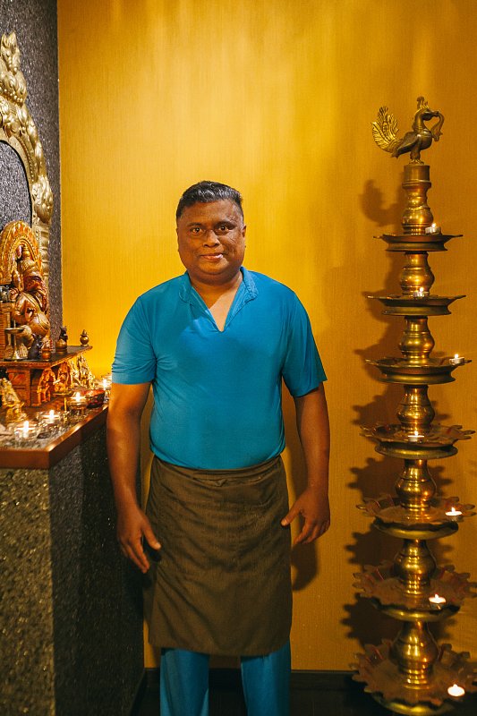 Manoj